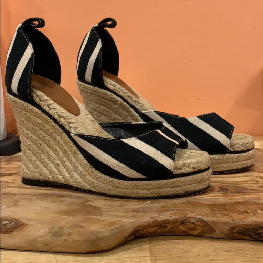 Kate Spade wedge